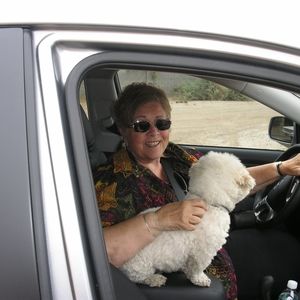 Meet your Posher, Bonnie kline